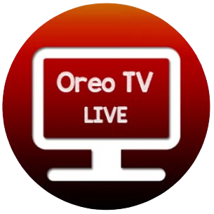 Oreo tv apk